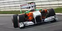 Bild zum Inhalt: Di Resta in den Top 10: "Das war wichtig"