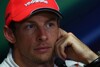 Bild zum Inhalt: Button wundert sich über Vettel-Freispruch