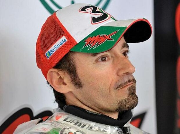Max Biaggi Max Biaggi