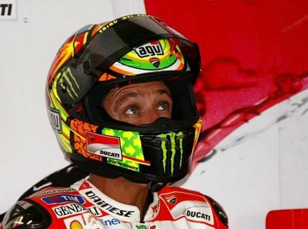 Valentino Rossi Valentino Rossi