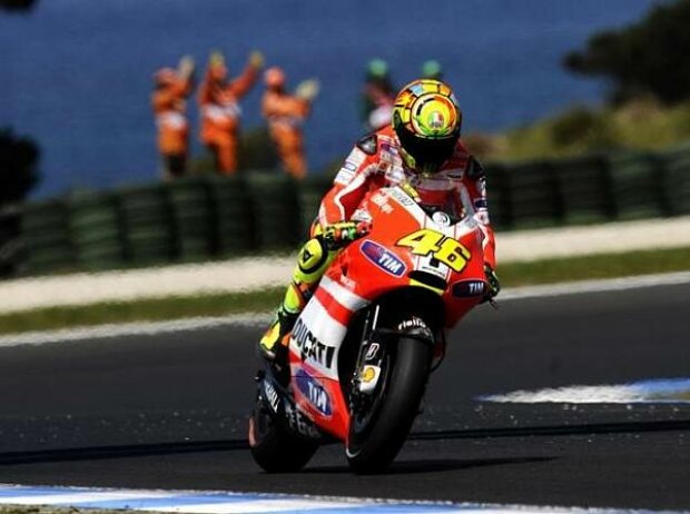 Valentino Rossi