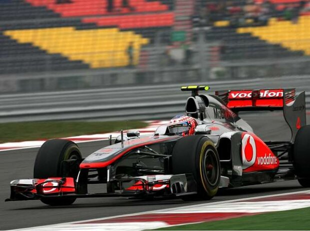 Jenson Button Jenson Button