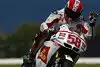 Bild zum Inhalt: Simoncelli wünscht Lorenzo gute Besserung
