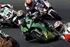 Bild zum Inhalt: Portimao: Corser beendet seine Superbike-Karriere