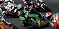 Bild zum Inhalt: Portimao: Corser beendet seine Superbike-Karriere