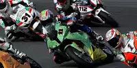 Bild zum Inhalt: Portimao: Corser beendet seine Superbike-Karriere