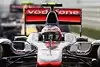 Bild zum Inhalt: Button lobt Vettel für 2011: "Phänomenal"