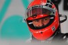 Bild zum Inhalt: Schumacher: "Solche Dinge passieren..."