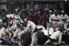 Sauber enttäuscht: Einfach viel zu langsam
