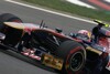 Bild zum Inhalt: Toro Rosso: Erster Verfolger der Topteams