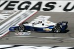 Chevy is back: Ryan Hunter-Reay (Andretti) im IndyCar 2012