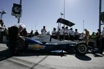 Das Next-Generation IndyCar von Chevrolet