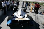 Das Next-Generation IndyCar von Chevrolet