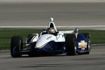 Das Next-Generation IndyCar von Chevrolet