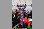 Matt Kenseth in der Victory Lane