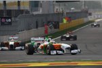 Paul di Resta (Force India) 