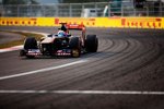 Sebastien Buemi (Toro Rosso) 