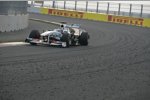 Kamui Kobayashi (Sauber)