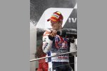 Casey Stoner (Honda) 