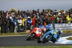 Alvaro Bautista (Suzuki) 