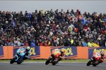 Alvaro Bautista (Suzuki) 