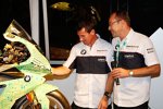 Troy Corser 