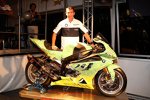 Troy Corser 