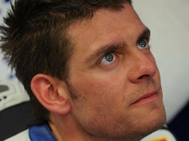 Cal Crutchlow Cal Crutchlow