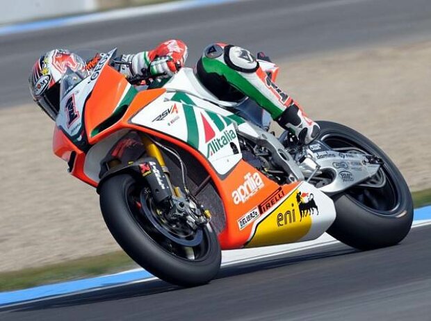 Max Biaggi