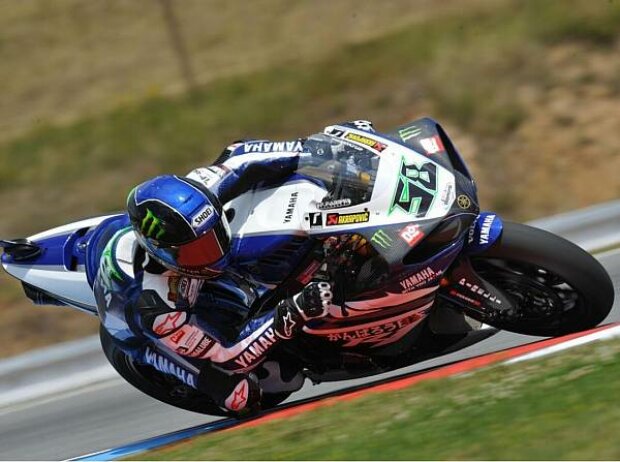 Eugene Laverty Eugene Laverty