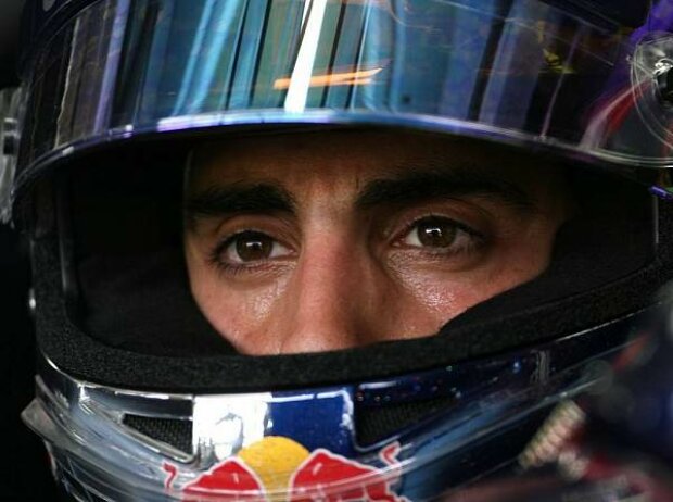 Sebastien Buemi