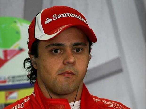 Felipe Massa