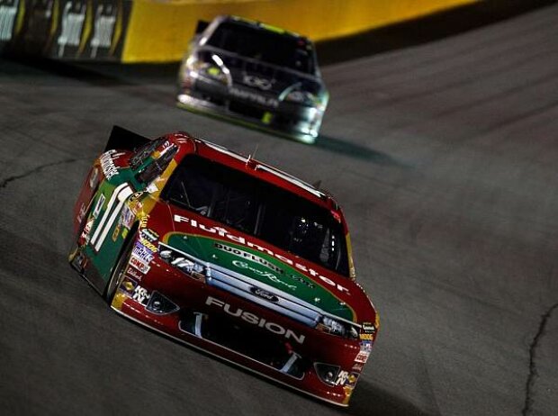 Matt Kenseth Matt Kenseth