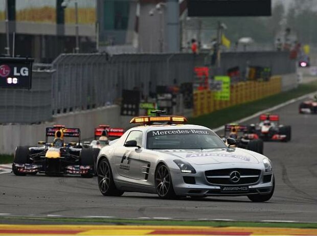 Safety-Car