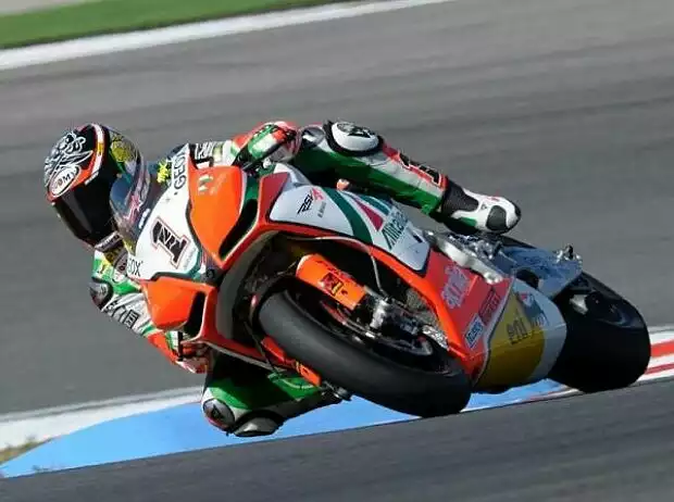 Max Biaggi Titel-Bild zur News: Max Biaggi