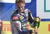 Bild zum Inhalt: Davies mit ParkinGO-Ducati in die Superbike-WM