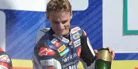 Bild zum Inhalt: Davies mit ParkinGO-Ducati in die Superbike-WM