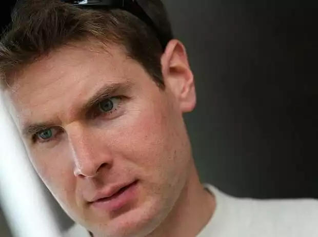 Will Power Titel-Bild zur News: Will Power