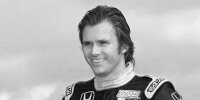 Bild zum Inhalt: Trauer in ganz USA: NASCAR gedenkt Dan Wheldon
