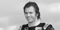 Bild zum Inhalt: Trauer in ganz USA: NASCAR gedenkt Dan Wheldon