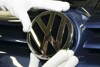 Volkswagen auf dem Weg zur Nummer zwei