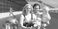 Bild zum Inhalt: IndyCar-Tragödie: Formel-1-Fahrer in Trauer