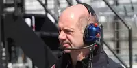 Bild zum Inhalt: Newey: "Viele dachten an ein Strohfeuer"