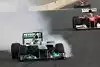 Bild zum Inhalt: Rosberg: "Ich hatte große Erwartungen"