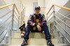 Bild zum Inhalt: "Kannibale" Vettel freut sich auf das Schaulaufen
