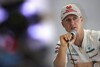 Wheldon-Tragödie: "Schumi" äußert Sicherheitsbedenken