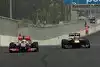 Bild zum Inhalt: Hamilton-Stopp hat Red Bull überrascht