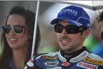 Eugene Laverty (Yamaha)