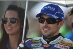 Eugene Laverty (Yamaha)