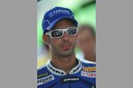 Marco Melandri (Yamaha)